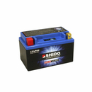LiFePo4 Starterbatterie für BMW R1250 GS