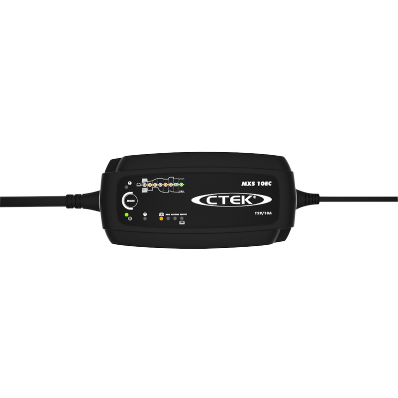 CTek MXS 10EC Batterieladegerät 12V