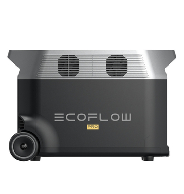EcoFlow DELTA Pro 3600Wh 3600W Powerstation