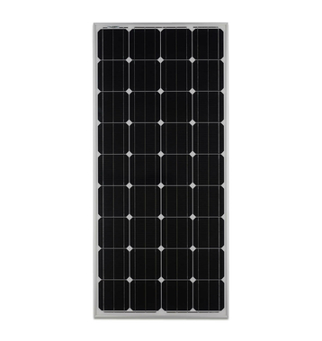 Luxor LX-170M solo line Solarpanel 170W (USt-befreit nach §12 Abs.3 Nr. 1 S.1 UStG)