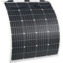 ECTIVE MSP 120 Flex flexibles Solarmodul monokristallin...