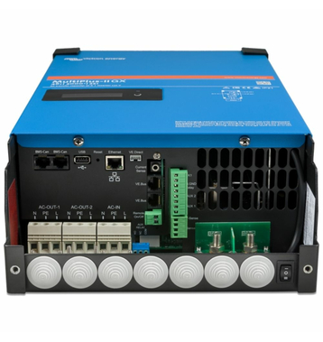 Victron MultiPlus-2 48/3000/35-32 230V GX Wechselrichter 48V 2400W (USt-befreit nach 12 Abs.3 Nr. 1 S.1 UStG)