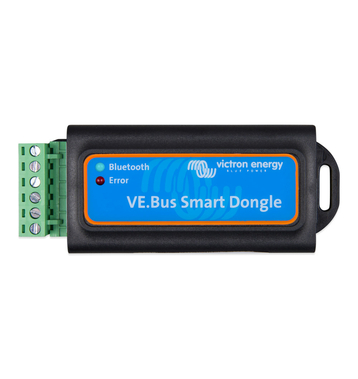 Victron VE.Bus Smart Dongle für Multiplus, Multigrid, Quattro, Phoenix VE