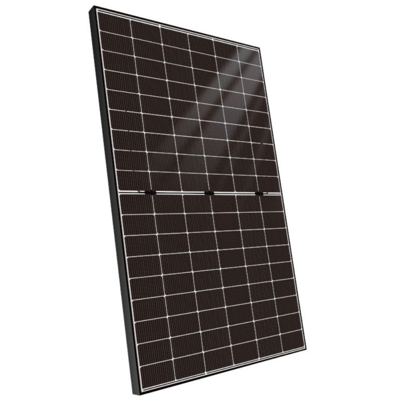 Solar Screen® New Black Plus – Premium Scheibentönungsfolie
