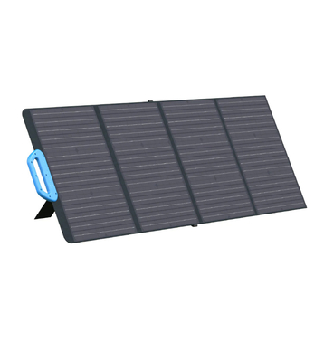 BLUETTI PV200 faltbares Solarpanel 200W (USt-befreit nach...
