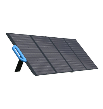 BLUETTI PV200 faltbares Solarpanel 200W (USt-befreit nach §12 Abs.3 Nr. 1 S.1 UStG)