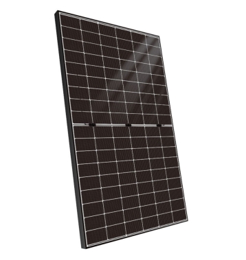 Sunova Tangra S Pro 425Wp Bifaziales Glas-Glas Solarmodul Full Black (Umsatzsteuerbefreit)