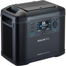 Accurat Solid 1500 Powerstation 1500W 1008Wh (USt-befreit...