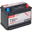 Accurat Traction T80 LFP DIN BT 12V LiFePO4 Lithium...