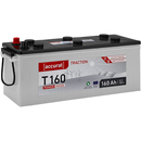 Accurat Traction T160 Versorgungsbatterie 160Ah...