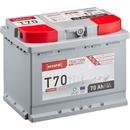 Accurat Traction T70 AGM Versorgungsbatterie 70Ah...