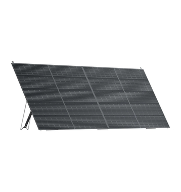 BLUETTI PV420 faltbares Solarpanel 420W (USt-befreit nach §12 Abs.3 Nr. 1 S.1 UStG)