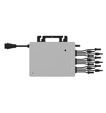 Hoymiles HMT-1800-6T Mikrowechselrichter 1800W dreiphasig...