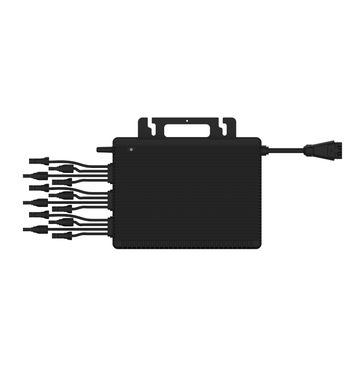 Hoymiles HMT-2250-6T Mikrowechselrichter 2250W dreiphasig (USt-befreit nach §12 Abs.3 Nr. 1 S.1 UStG)