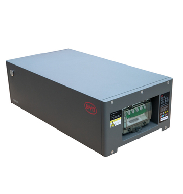 BYD Battery-Box Premium HVS 5.1 PV-Stromspeicher System