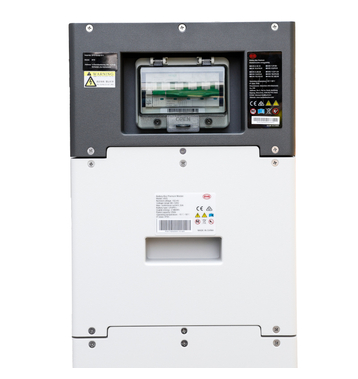 BYD Battery-Box Premium HVS 12.8 PV-Stromspeicher System