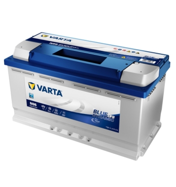 VARTA N95 Blue Dynamic EFB 595 500 085 Autobatterie 95Ah