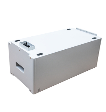 BYD Battery-Box Premium HVS 7.7 PV-Stromspeicher System (USt-befreit nach 12 Abs.3 Nr. 1 S.1 UStG)