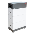 BYD Battery-Box Premium HVS 7.7 PV-Stromspeicher System...