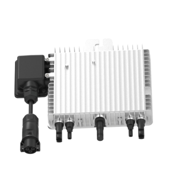 Deye SUN-M80G4-EU-Q0 Mikrowechselrichter 800W mit Relais