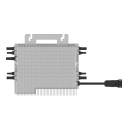 Deye SUN-M160G4-EU-Q0 Mikrowechselrichter 1600W mit Relais