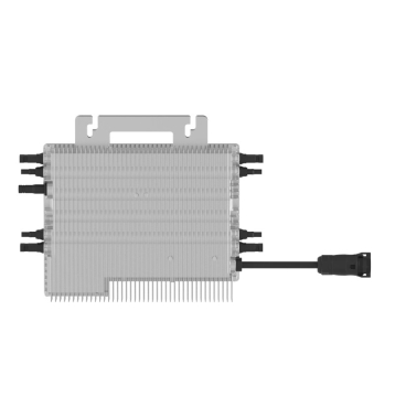 Deye SUN-M160G4-EU-Q0 Mikrowechselrichter 1600W mit Relais (USt-befreit nach 12 Abs.3 Nr. 1 S.1 UStG)