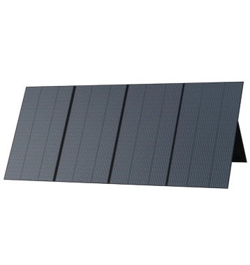 BLUETTI PV350 faltbares Solarpanel 350W gebraucht (Zustand gut)