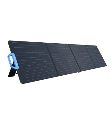 BLUETTI PV120 faltbares Solarpanel 120W (gebraucht,...