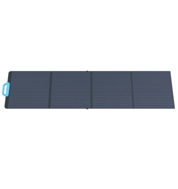 BLUETTI PV120 faltbares Solarpanel 120W (gebraucht, Zustand gut)