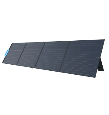 BLUETTI PV120 faltbares Solarpanel 120W (gebraucht, Zustand gut)