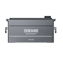 Zendure SolarFlow AB1000 Solarspeicher-Batterie 960Wh...