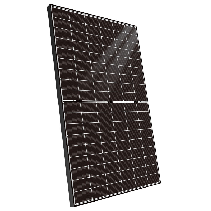 Sunova Tangra S Pro bifaziale Solarmodule